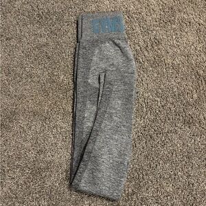 Women’s Gymshark leggings size xs/s